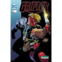 Grifter (1995-1996) #5