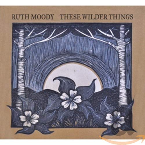 These Wilder Things