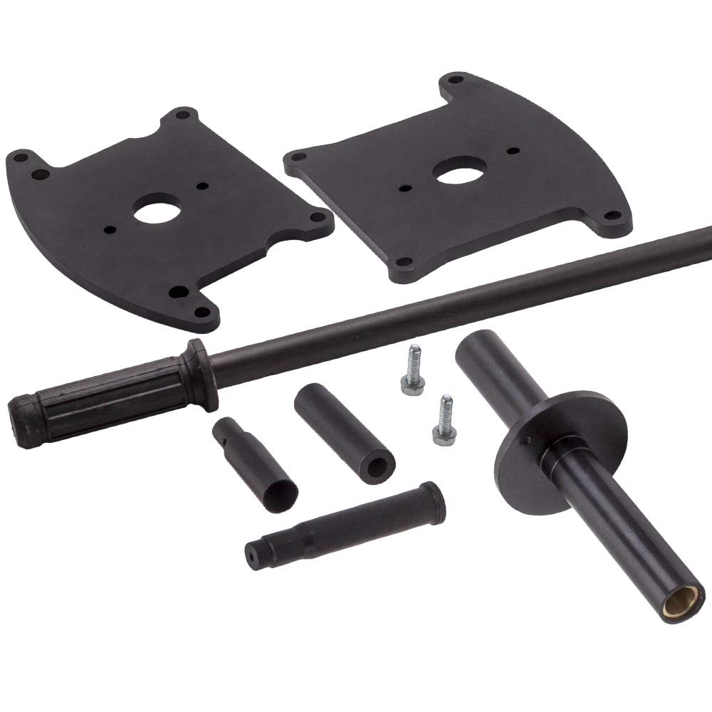 Sea-Doo 1503 4-Tec Super Charged '02-'09 Alignment Shaft 950-140 295000141