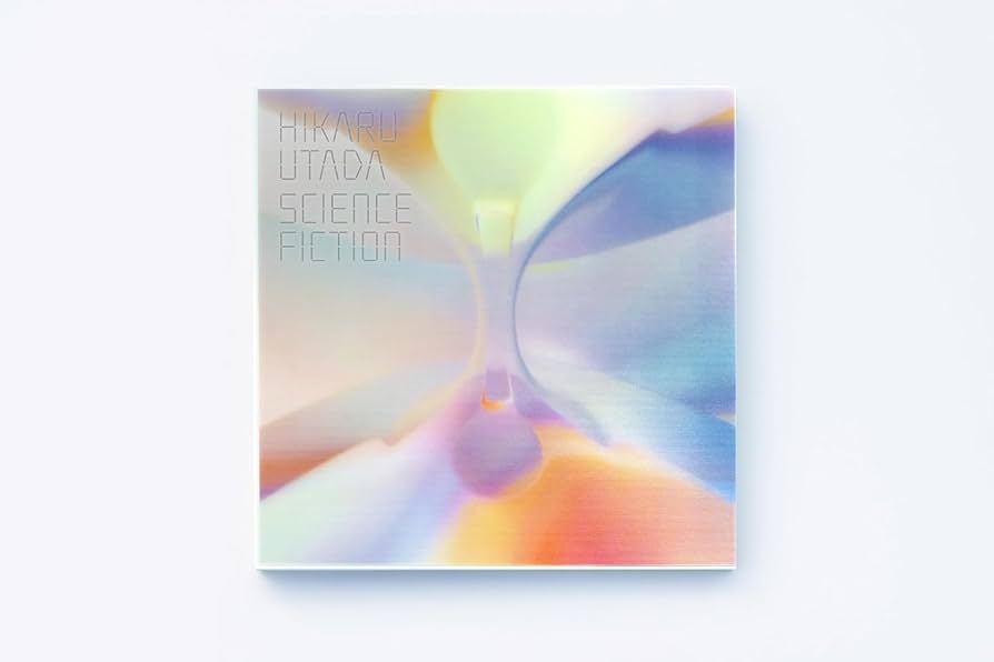 Amazon.co.jp: 【Amazon.co.jp限定】SCIENCE FICTION (完全生産限定盤