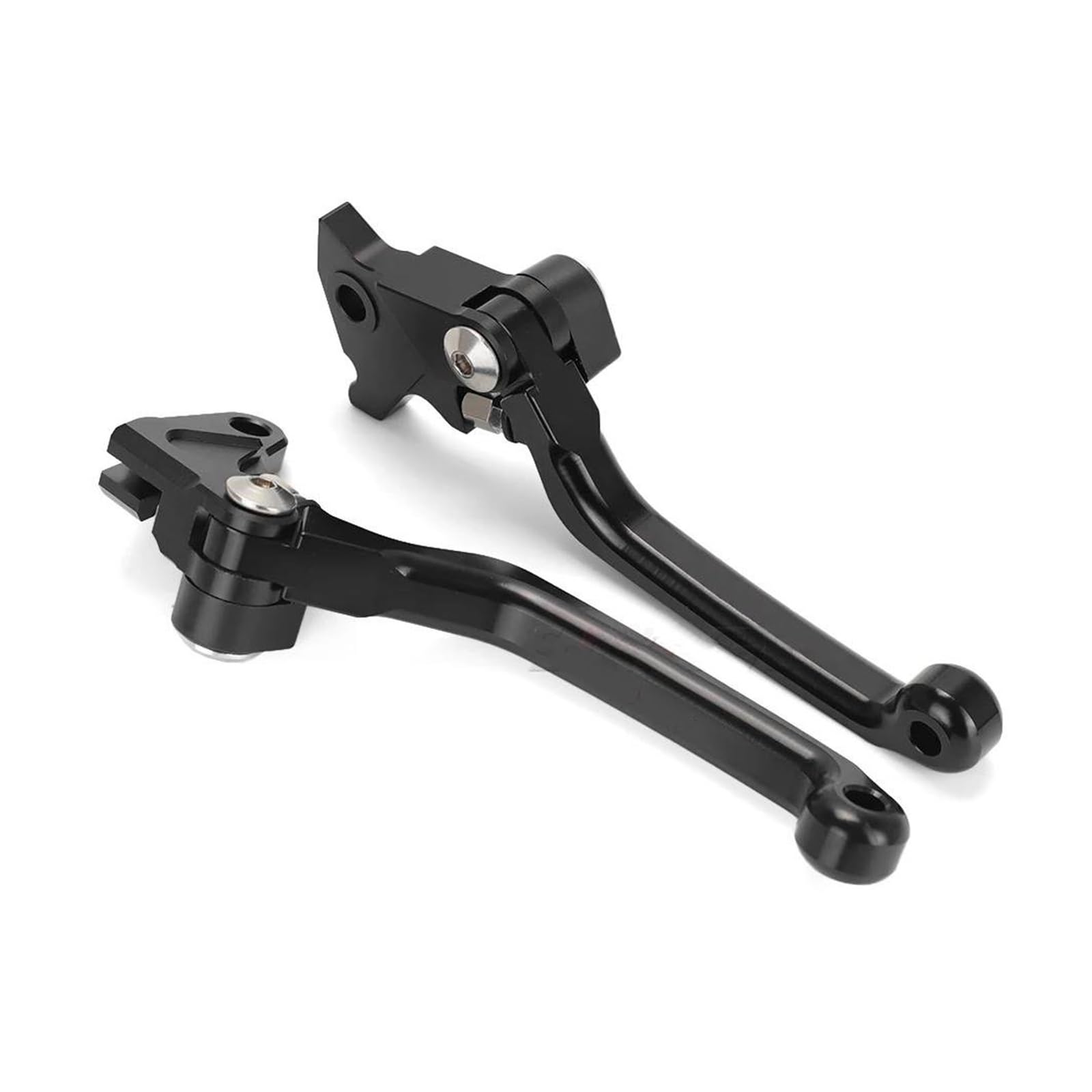 HXVGEGKPYK Motorbike Hand Levers for WR250R for WR250X for WR 250R 250X 08-20 Pivot Brake Clutch Levers Motorcycle Accessories Dirt Pit Bike Handle Adjustable Motorbike Clutch Lever