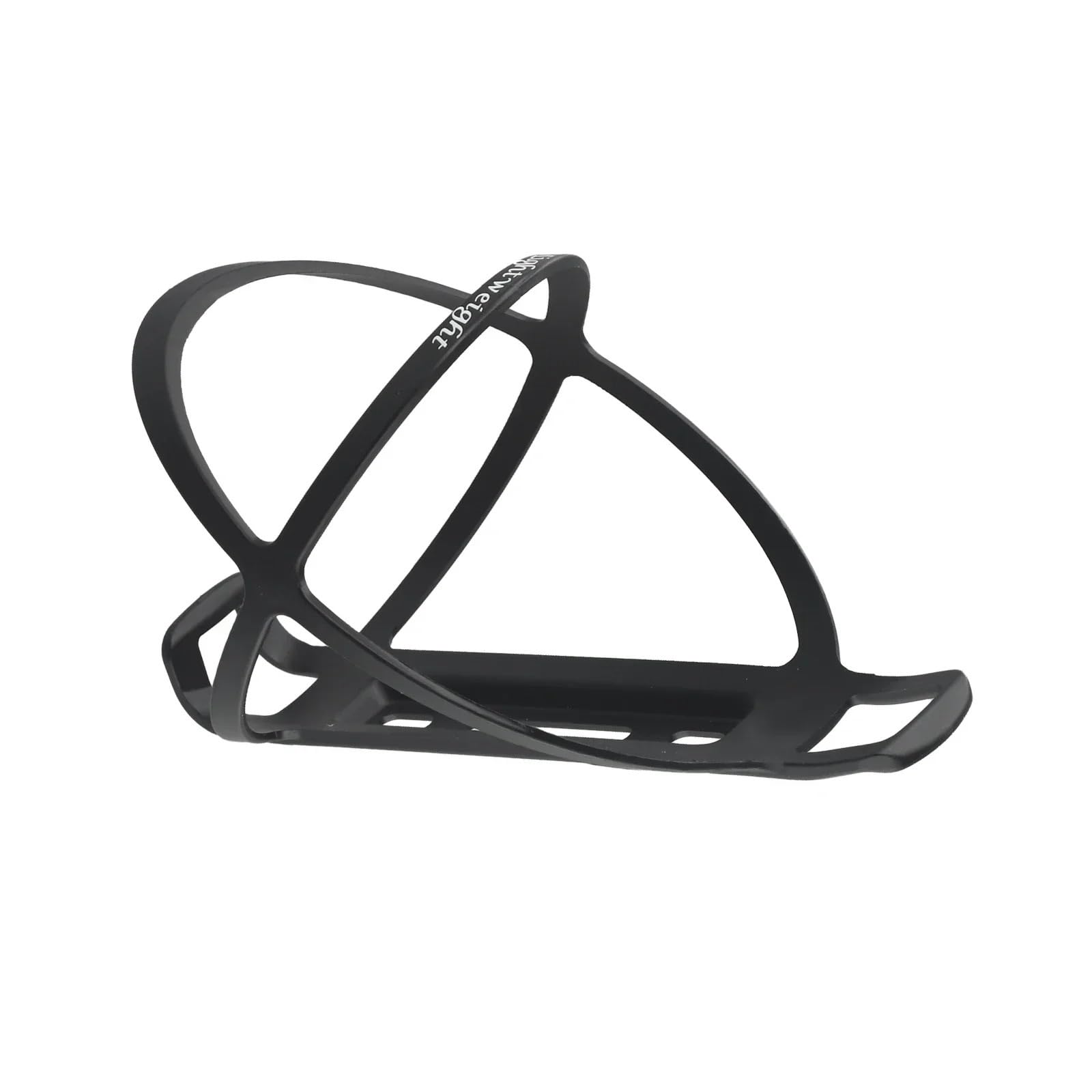 YATINGZHANG Bike Bottle Holder Lightweight Bicycle Cycling Carbon Bottle Cage For 72-73cm Bottles 18g MTB Bike Fiber Holder Accesories