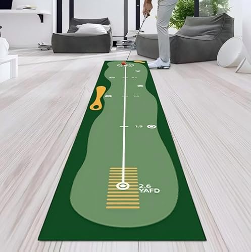 SAN LIKE パターマット 250×30cm