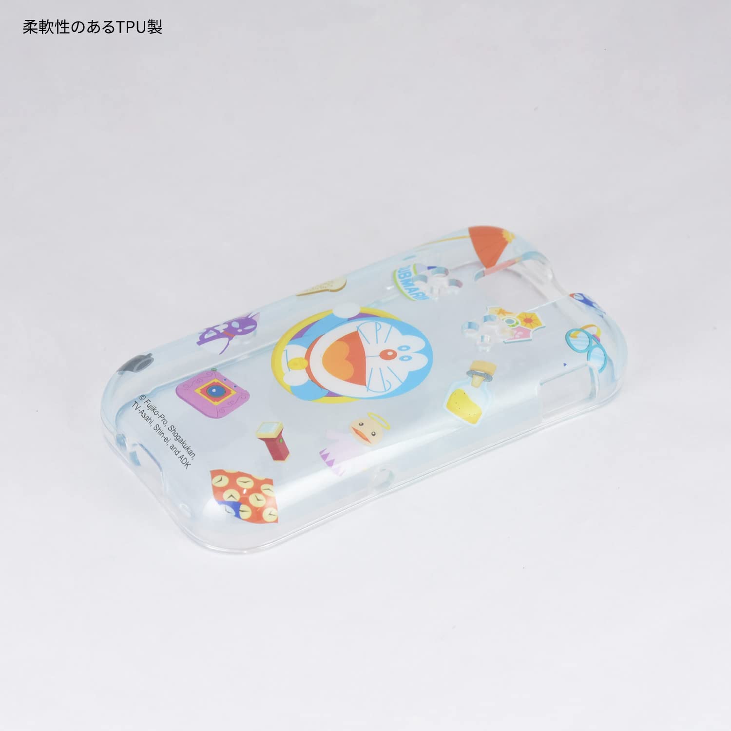 ドラえもん様用 Amazon.co.jp: グルマンディーズ ドラえもん docomo キッズケータイ SH