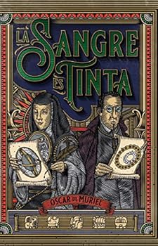 Muerte de san jeronimo 2. La sangre es tinta - Book #2 of the Muerte en San Jerónimo