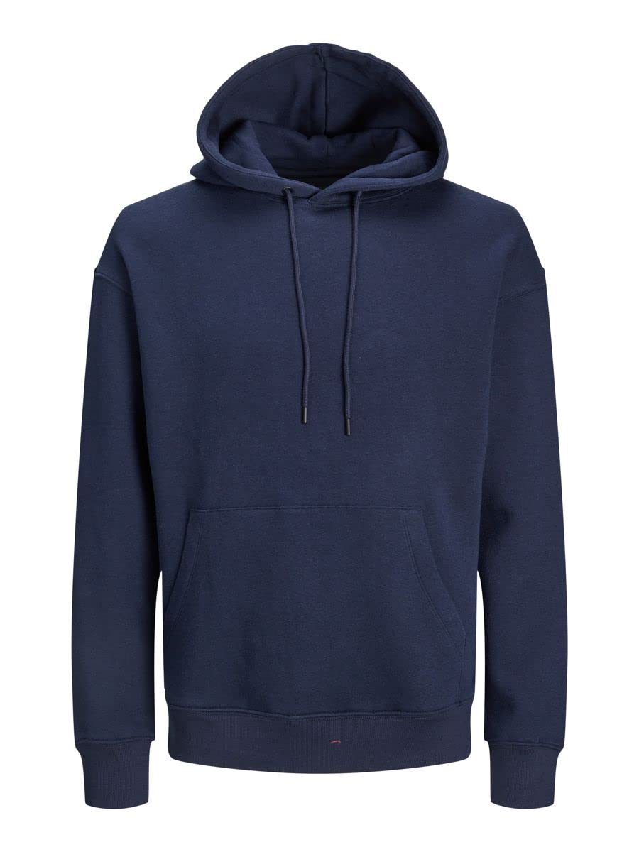 Jack & Jonesmens JJESTAR BASIC SWEAT HOOD NOOS Sweatshirt (pack of 1)