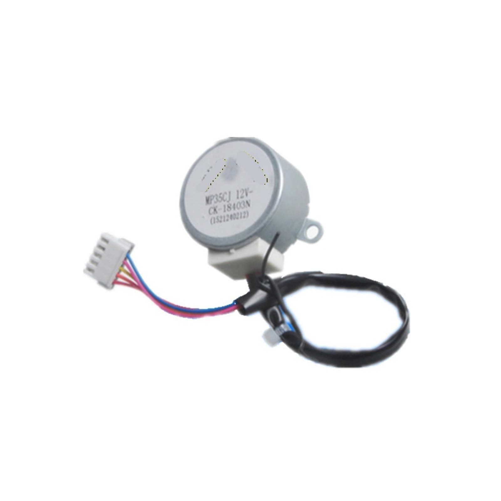 EEZII 12V Step Motor MP35CJ For Air Conditioner Motor Parts Accessories