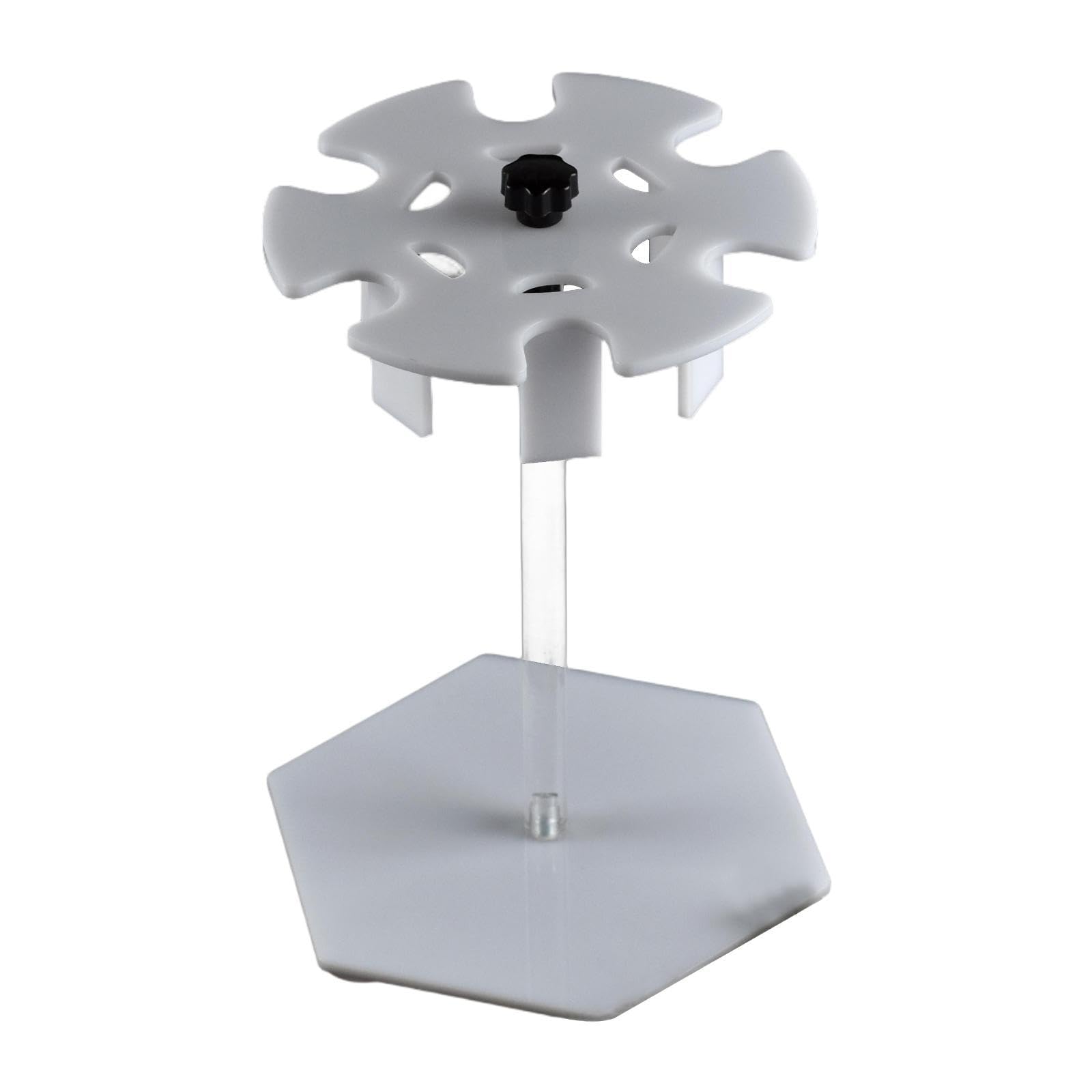 ATORSE Pipette Stand Practical High Performance Easy to Use Laboratories Pipette Rack-image-23