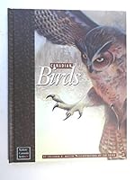 Canadian Birds 1895910137 Book Cover