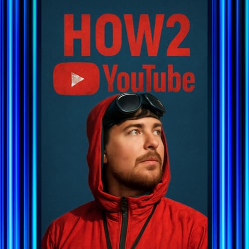 Page de couverture de How2 Youtube