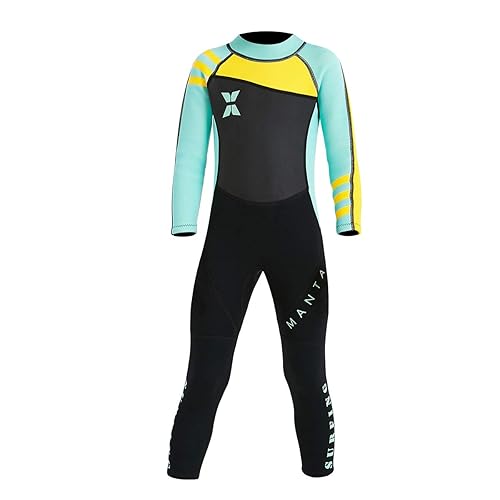 Swim Wetsuits 