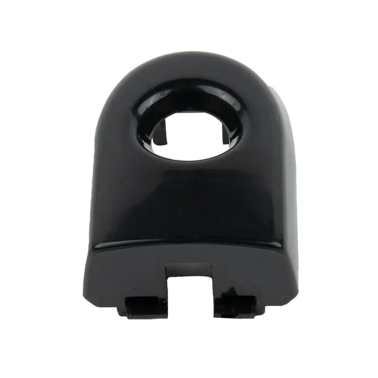Atgcbcauf One Color Car Front Left Door Handle Cap For Nissan For Tiida For Versa 2007-2012 80644-Zw55b Car Exterior Door Handles