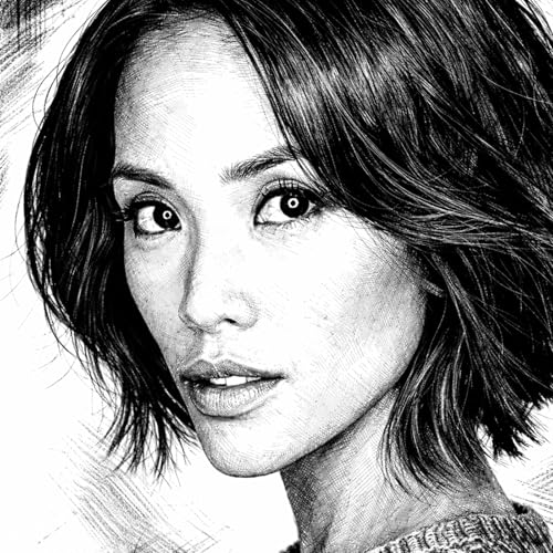 Jessalyn Wanlim on Acting, Growth and Change