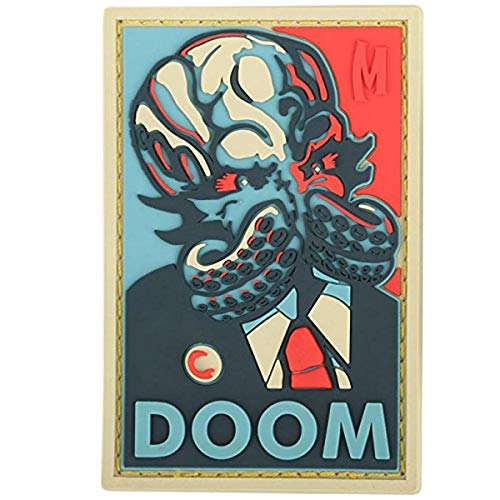 MAXPEDITION Cthulhu Hope 1.9