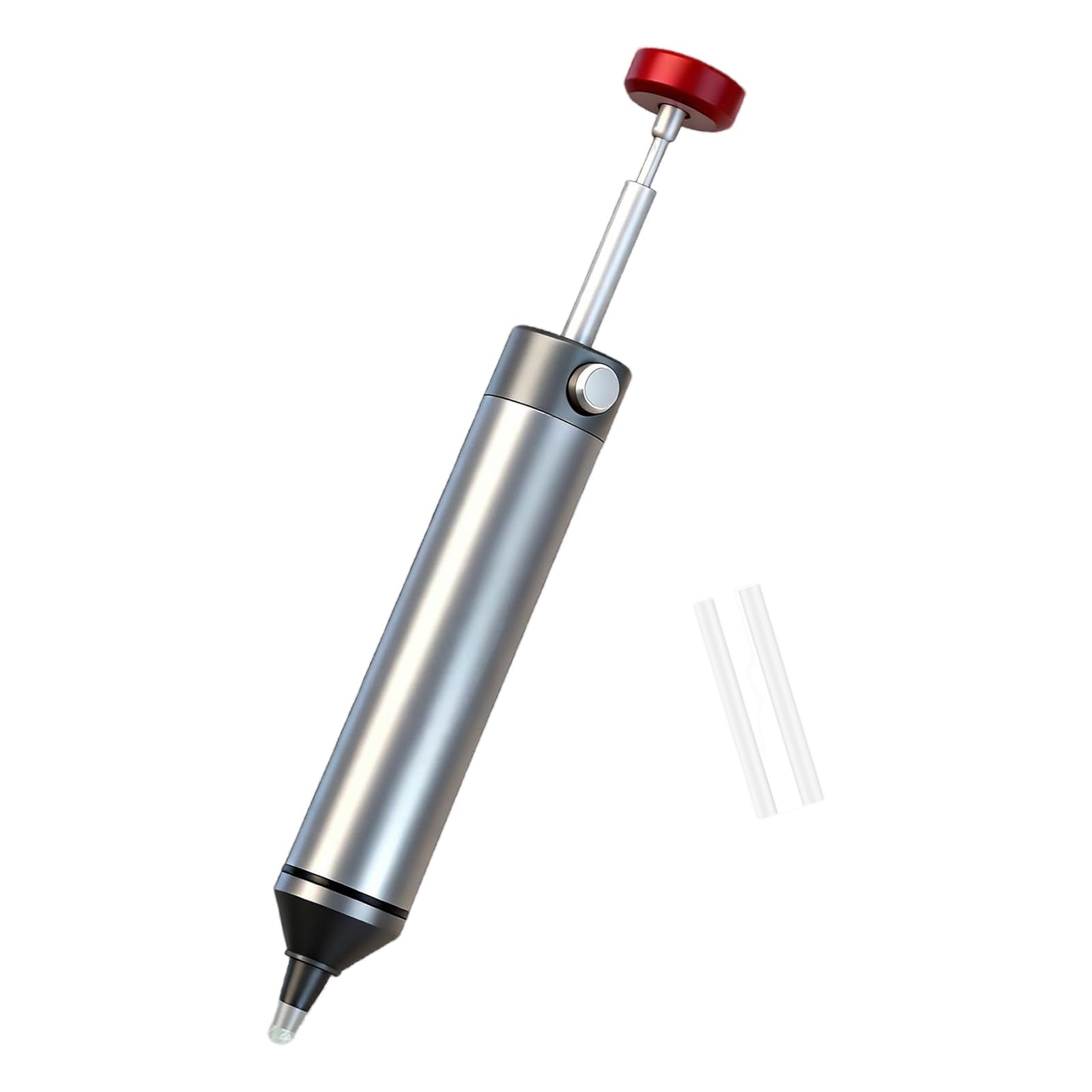 Solder Sucker Desoldering Vacuum Pumps Solder Removal Tool Desoldering Pumps Soldering Sucker Tool Suction Device