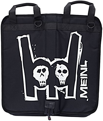 image for Meinl Percussion Drum Stick Bag with Extra Outside Pocket and Floor To
