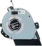 CPU Cooling Fan Connector Ribbon Flex Cable Module Replacement Compatible with ASUS ROG GU502DU GA502IU GA502IV GA502D GA502DU GA502DU-BR7N6 GU505DU GX505D GX505DW GX505DV