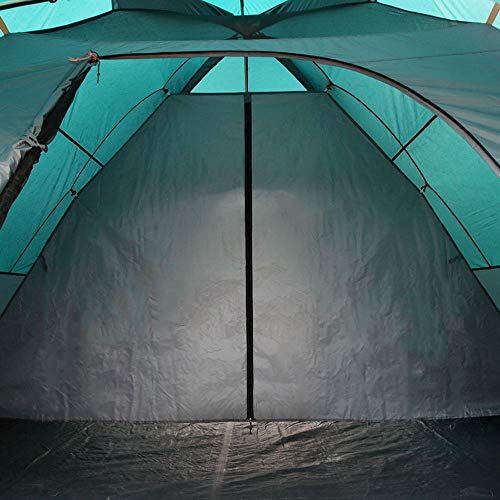 Barraca Cherokee Gt 2/3 P, Nautika