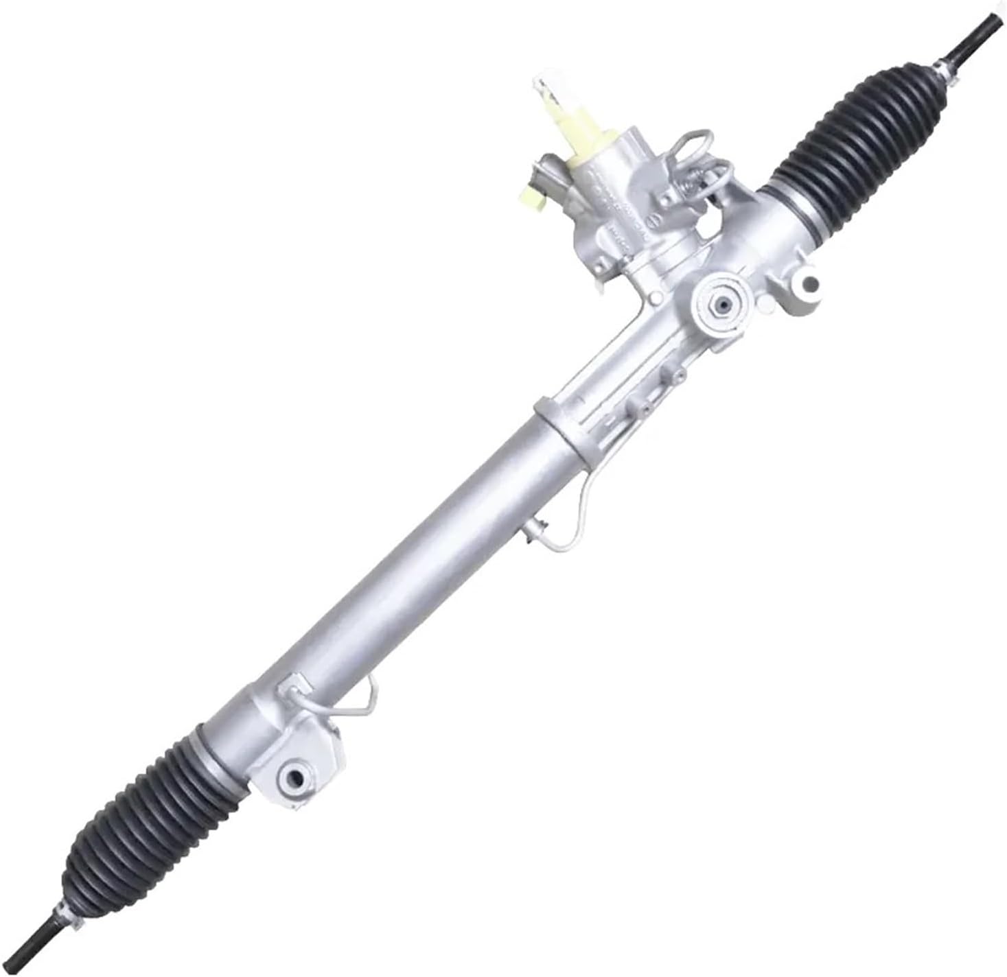Power Steering Rack LHD Gear Assembly Compatible With GLK-Class (X204) 2009-2013 - OEM Replacement 2044603500 A2044603500