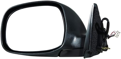 ACK Automotive Toyota Tundra espejo sustituye OEM 879400C100lado del conductor ACK Automotive Toyota Tundra espejo sustituye OEM 879400C100lado del conductor