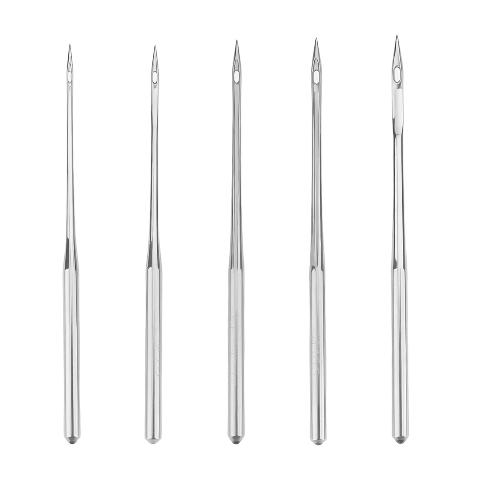 Amazon.com: Micro Traders 50 Pcs Industrial Sewing Machine Needles