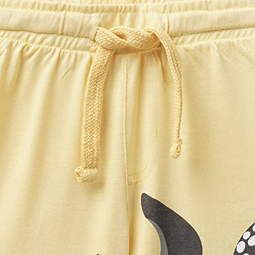 Image of Easybuy Baby-Boy's Hybrid Shorts