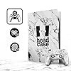 Head Case Designs Officially Licensed Supernatural Sam, Dean, Castiel & Crowley Key Art Vinyl Sticker Gaming Skin Decal Compatible With Sony PlayStation 4 PS4 Slim Console and DualShock 4 Controller #5