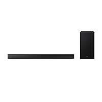 Samsung Soundbar HW-B46CF/ZF Serie B, 3 Speaker