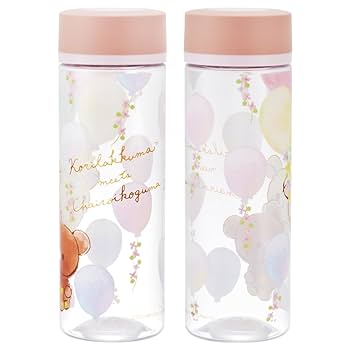 【新品未開封】 コリラックマ リラックマ「コリラックマのいちごないちにち」 グッズ