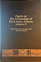 Spatial Organization and Exchange: Archaeological Survey on Northern Black Mesa (Publications in Archaeology) 080931214X Book Cover