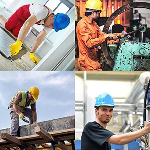 Veiligheidsschoenen Heren Dames Lichtgewicht Werkschoenen s Stalen Neus Schoenen Ademende Beschermende Sneakers 36-48EU - Image 7