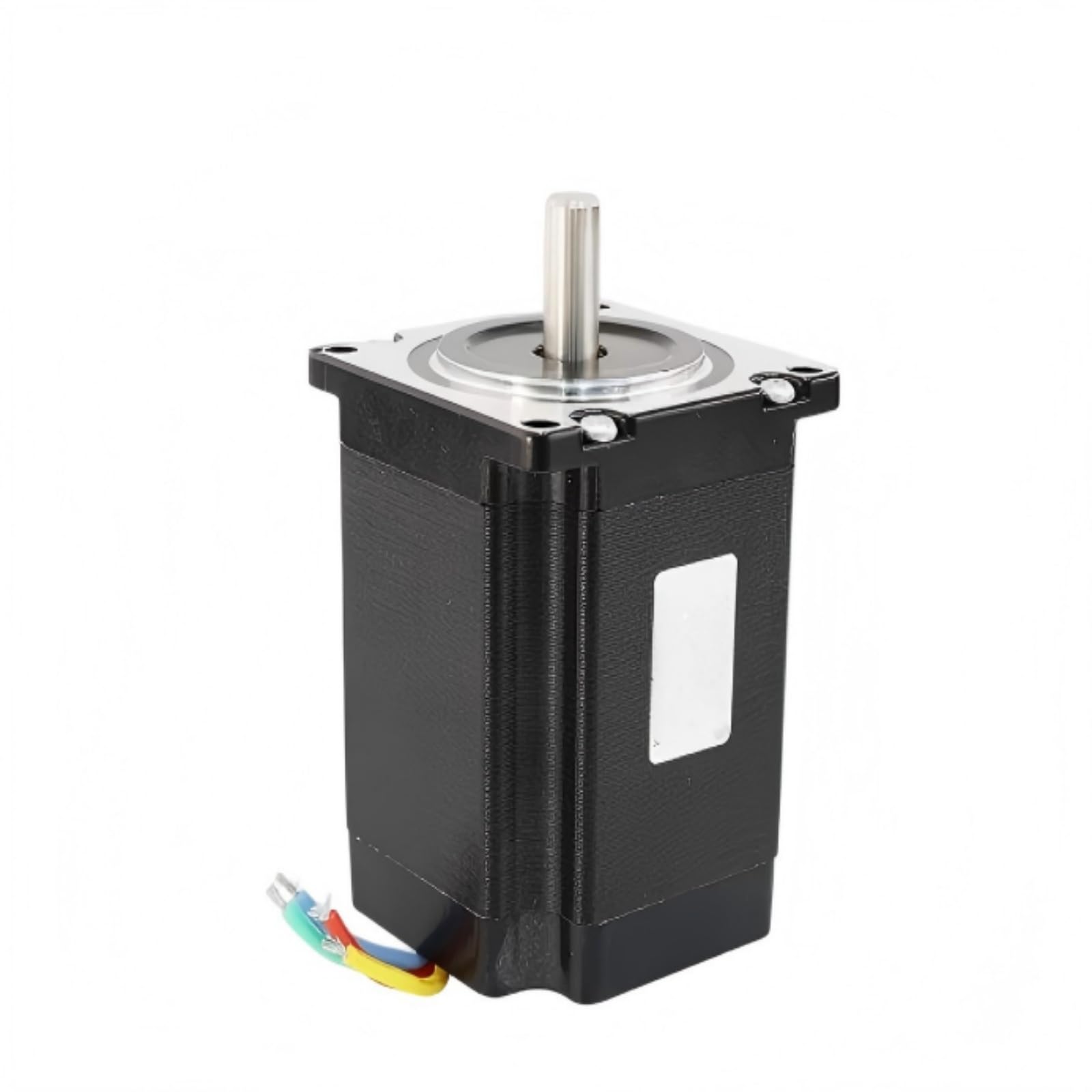 6.0A 800N.cm 4 piezas de impresión 3D del grado 1,8 motor paso a Nema34 las ventajas con el agujero magnético CZ la base motor