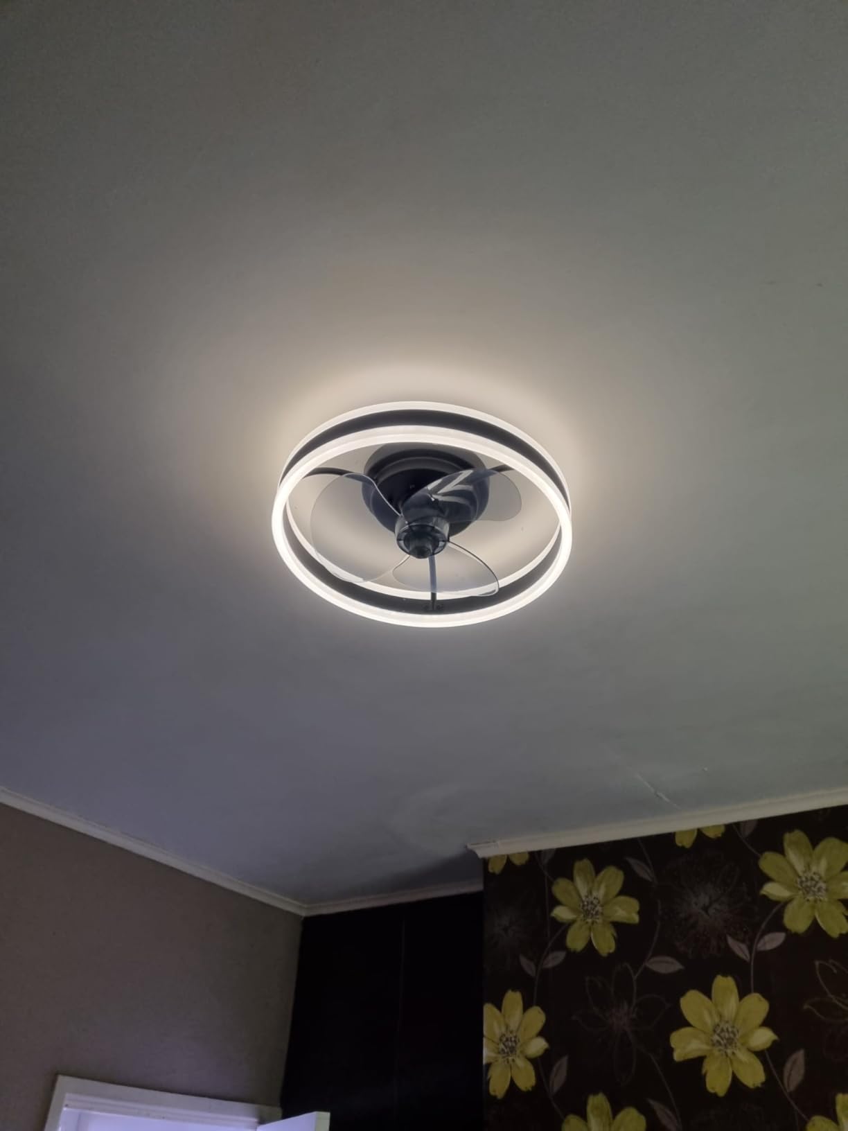 Customer photo