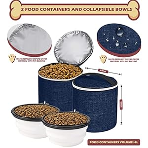 BAGLHER-Dog-Travel-Bag-BackpackAirline-Approved-Pet-Supplies-BackpackDog-Travel-Backpack-With-2-Silicone-Collapsible-Bowls-and-2-Food-Baskets-Dark-Blue - Cucciolini Doodles   BAGLHER-Dog-Travel-Bag-BackpackAirline-Approved-Pet-Supplies-BackpackDog-Travel-Backpack-With-2-Silicone-Collapsible-Bowls-and-2-Food-Baskets-Dark-Blue