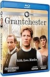 Masterpiece Mystery: Grantchester [Blu-ray] [Region 1] -  Rated PG-13, James Norton, Robson Green