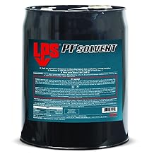 LPS PF Solvent, 5 gal