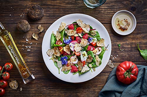 La Trufería Witte truffelolie - 100 ml - Image 3