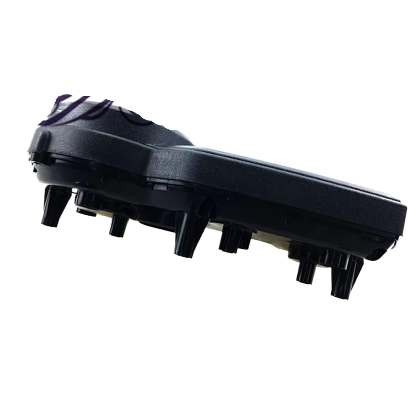 Strumento Custodia Compatibile Con Yamaha Per FZ1, Per FZ1N, Per FZ6, Per FZ6N. Cassa Del Quadro Strumenti Per Tachimetro E Contachilometri Della Moto.(A)
