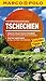 Produktbild MARCO POLO Reiseführer Tschechien: Reisen mit Insider-Tipps. Mit EXTRA Faltkarte & Reiseatlas