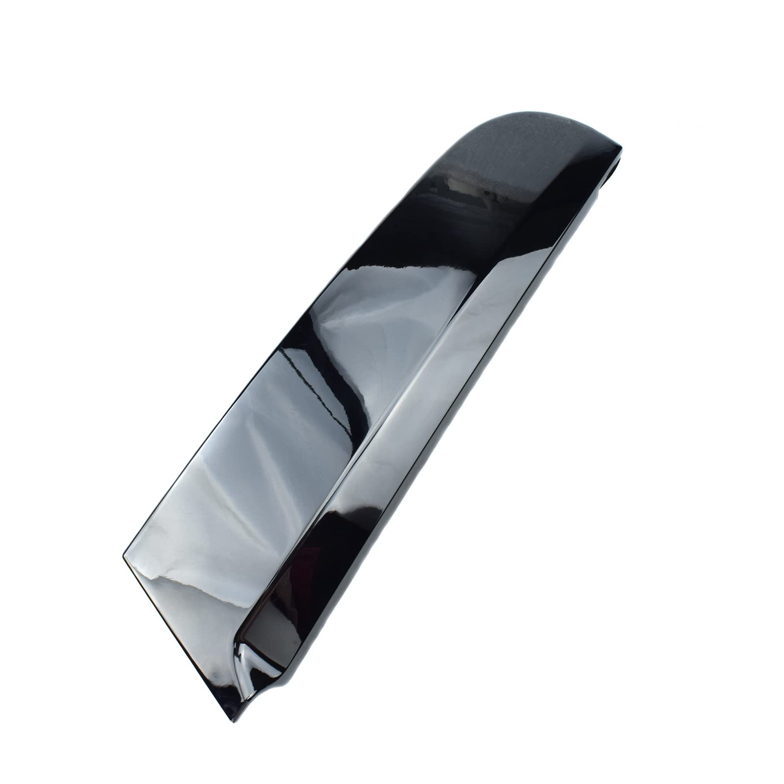 Moulure De Pilier Arrière Droite Pour Kia Sportage 2011-2016 - Réf. 832803W010 - ABS Chromé - Pièce De Rechange - 13