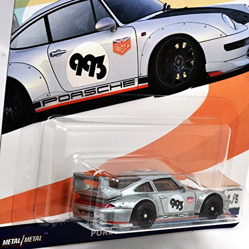 ポルシェ 993 GT2 ホットウィール セット 楽天市場】ホットウィール Hot Wheels ユーロスタイル ポルシェ