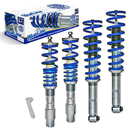 JOM 741028 Kit Combiné Fileté BlueLine