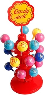 TOYANDONA Pirulito Criança Crianças Brinquedos Educativos Diversão Pirulito Brinquedos Quebra-Cabeça Pirulito Equilíbrio Brinquedos Kidcraft Playset Brinquedo Equilíbrio