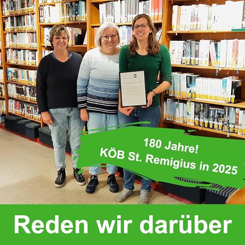 180 Jahre KÖB St. Remigius