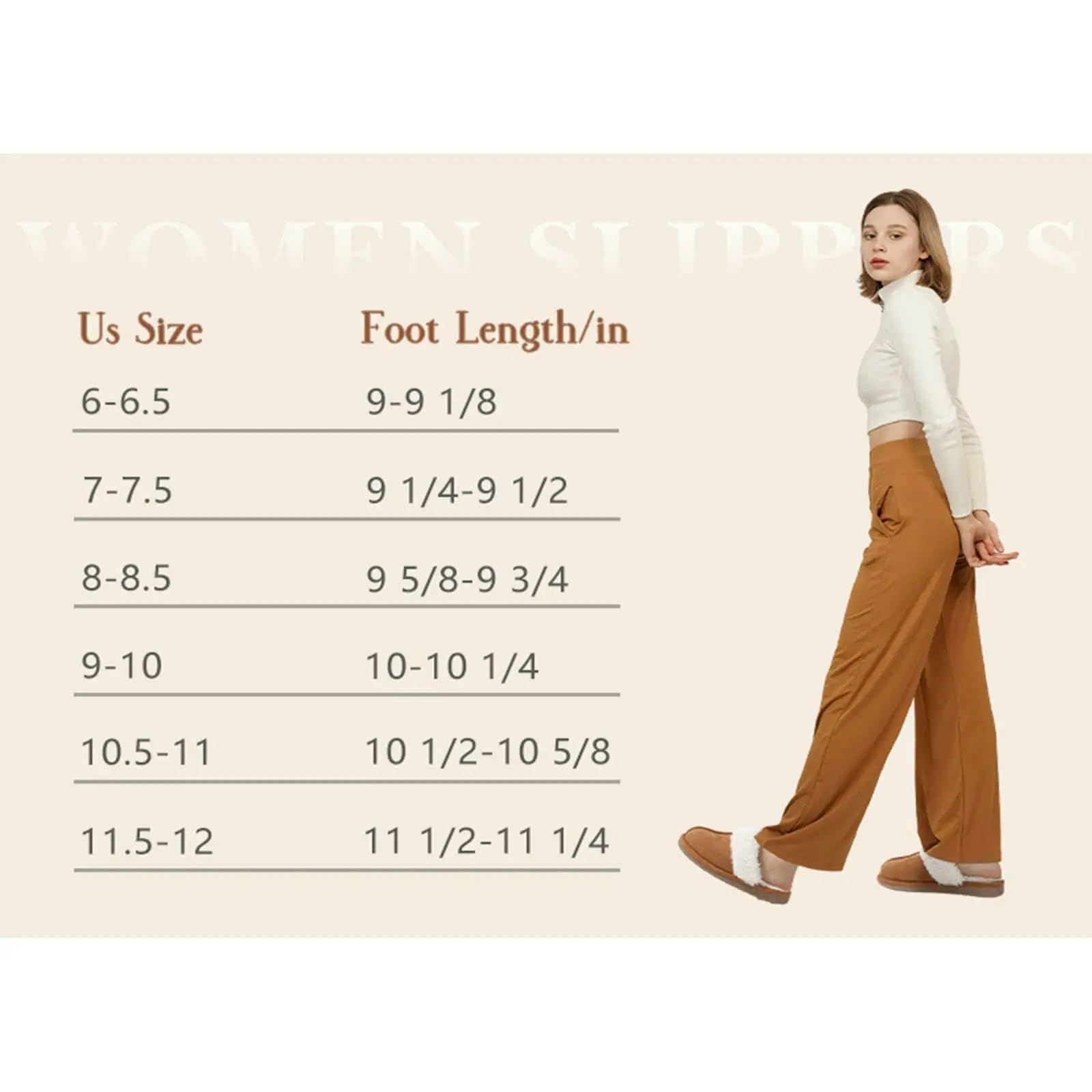 Pantuflas Zapatillas De Invierno para Mujer, Zapatos Clásicos Casa, Cálidas Y Acogedoras Interiores, Casuales Algodón Antideslizantes-fq-44-45