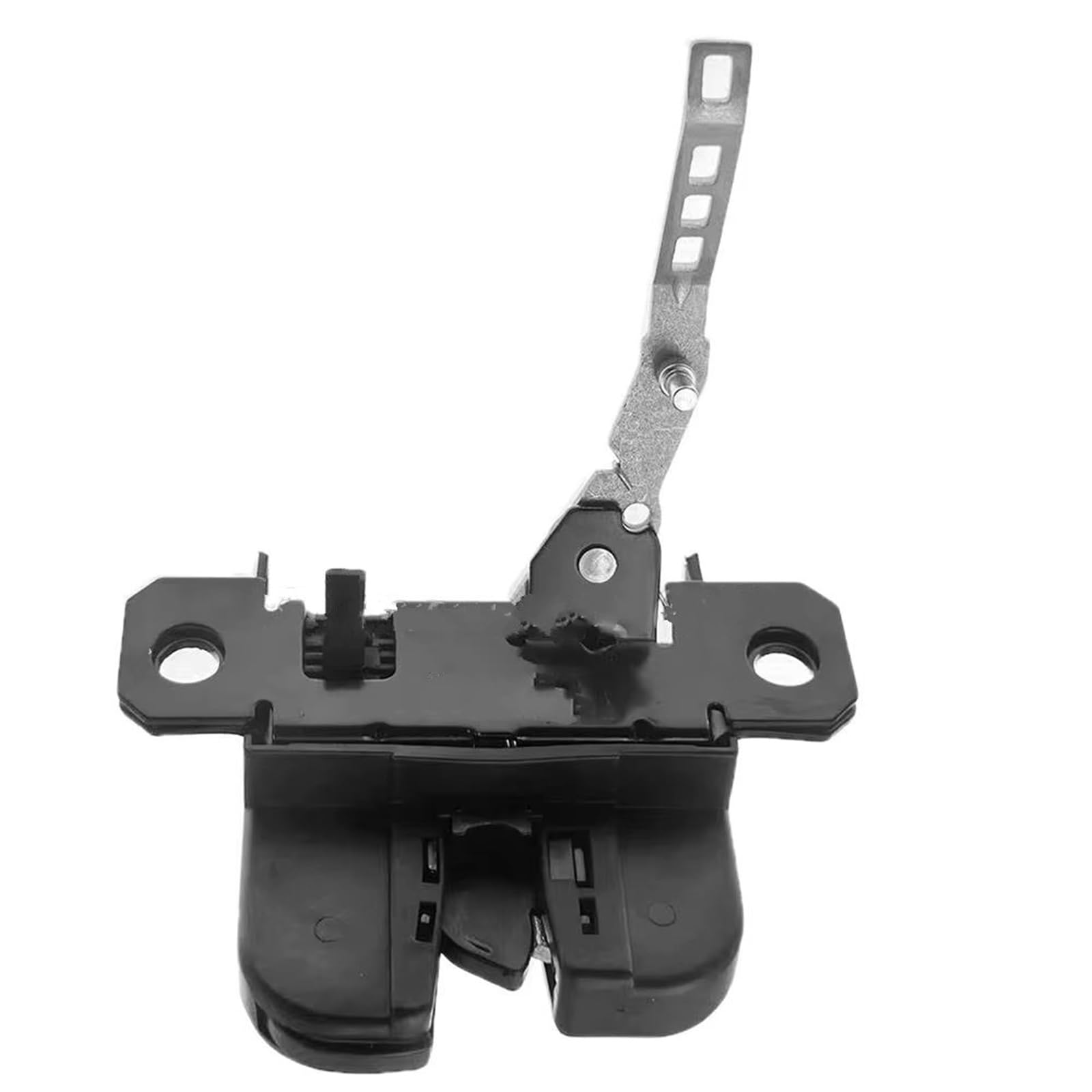 Trunk Lid Lock Latch for VW for Touareg 2007 2008 2009 2010 Trunk Hatch Latch Lock Actuator Rear Tail Gate Lock 7L6 827 505 H 7L6827505H Rear Tailgate Boot Lock Latch