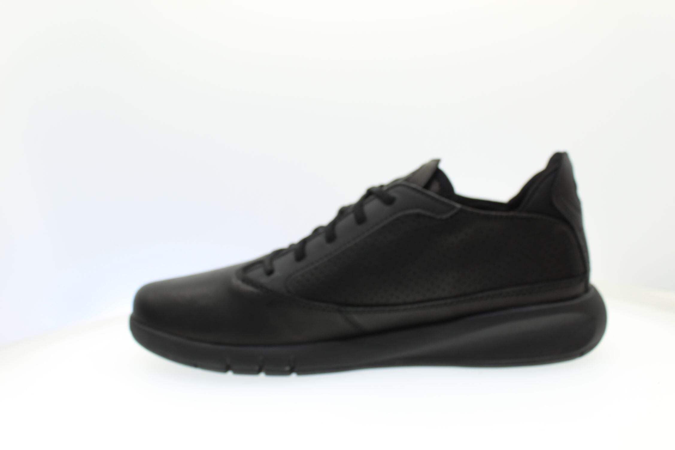 Geox Męskie sneakersy U AERANTIS A