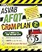 CliffsNotes ASVAB AFQT Cram Plan: 2nd Edition, Revised (CliffsNotes Cram Plan)