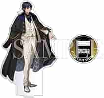 辰宮晴臣 FC限定 アクリルスタンド ① 2025年最新】辰宮晴臣 アクリルスタンドの人気アイテム - メルカリ
