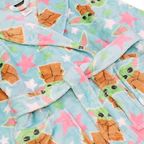 STAR WARS Favorite Characters Boy's The Mandelorian (Little Kids/Big Kids) Assorted4